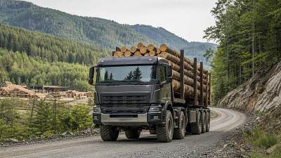 Logging Truck Price Guide: Spec Choices That Change Total Ownership Cost