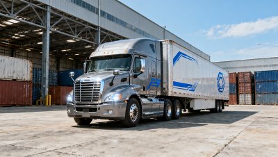 24-Hour Full-Truckload Delivery Now Standard for Global Buyers