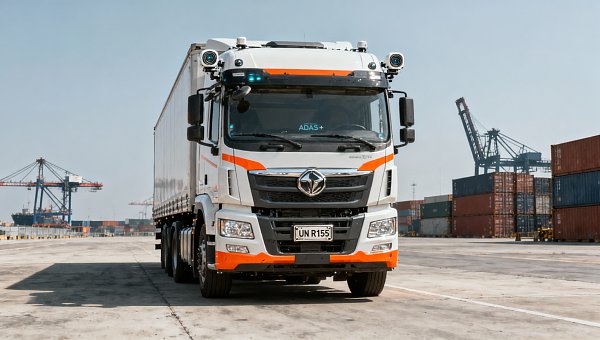 EU Launches Consultation on Smart-Connected HCV准入 Rules