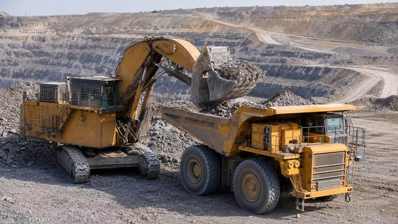 Construction Machinery for Mining: Key Specs That Affect Output