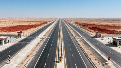 Pakistan Opens 6 Land Freight Corridors to Iran