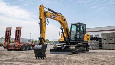 Quick Installation Excavators: Downtime vs Performance
