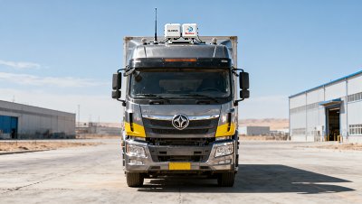 Kazakhstan Enforces GLONASS+BeiDou Module Requirement for Imported Chinese Tractor Units