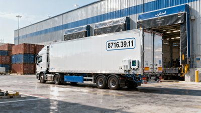 Iran Launches 2026 HS Code System: Trailer Export Classification Adjusted