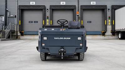 Best Commercial Vehicle Parts for Warehouse Fleets with High Stop-Start Use