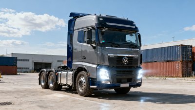 EU Launches Pilot for Carbon Footprint Verification of Heavy-Duty Commercial Vehicles