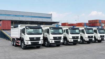 Choosing a Dump Truck Supplier with Quick Delivery for Tight Project Timelines