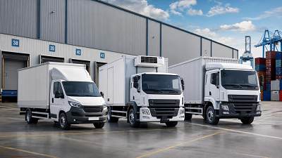 Delivery Truck Supplier with Cost-Effective Solutions: 2026 Market Outlook