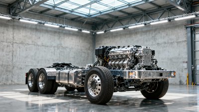 EU Launches Pilot for Carbon Footprint Verification of Heavy-Duty Commercial Vehicles