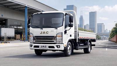 Light Duty Truck With Durable Engine: What Matters Most