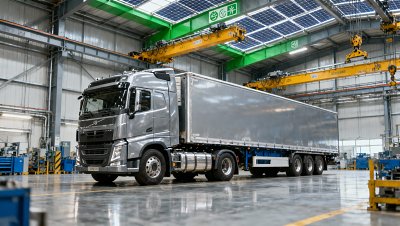 EU Launches HCV Carbon Footprint Pilot for Chinese Tractor Exports
