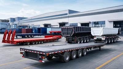 Truck Trailer Supplier Comparison: Lead Time, Compliance, and After-Sales Risks