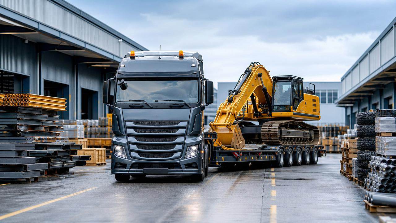 Construction Machinery Price Trends in 2026: What Is Driving Total Cost Up