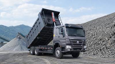 Truck Tipper Wholesale: Key Specs That Affect Jobsite Efficiency