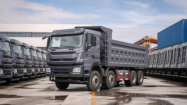 Dump Truck Bulk Order Risks: What to Confirm Before Signing