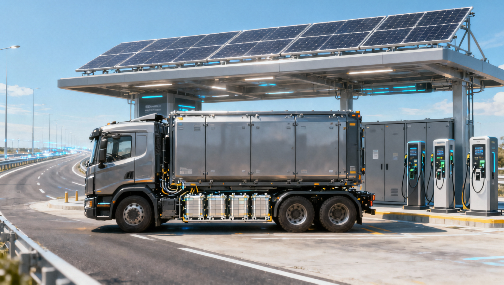 CIES2026 Energy Storage Conference to Focus on Heavy-Duty EV Swapping & Integrated PV-Storage-Charging Stations