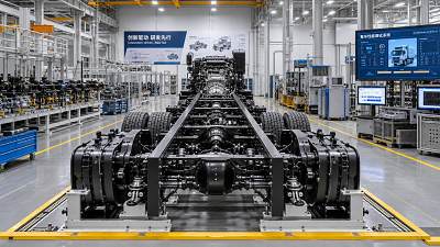How to Vet a Heavy Truck Chassis Manufacturer With R&D Capability in 2026