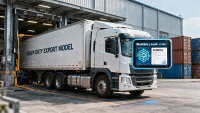 10-Dept Policy Pushes E-Documentation for Sea Freight & Origin Certs