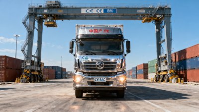 Shatian Customs Releases May Transport Inspection Data