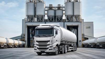 Truck Cement Wholesale: What Determines Stable Delivery and Margin?