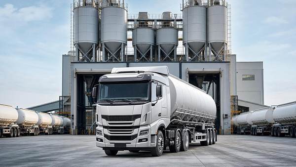 Truck Cement Wholesale: What Determines Stable Delivery and Margin?