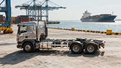New Maritime Code Shifts No-Collection Liability to Shippers