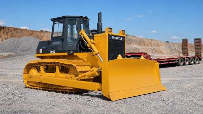 Bulldozer for Construction: Common Selection Mistakes That Raise Jobsite Risk
