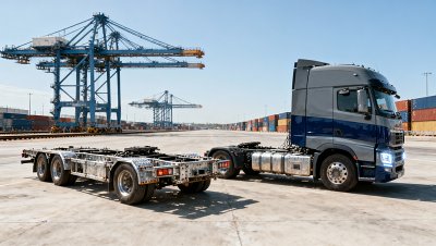China Launches Nationwide 'Single-Document' Multimodal Transport Customs Supervision