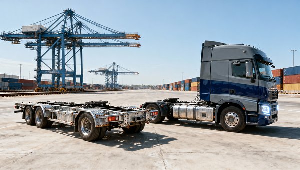 China Launches Nationwide 'Single-Document' Multimodal Transport Customs Supervision China Launches Nationwide 'Single-Document' Multimodal Transport Customs Supervision