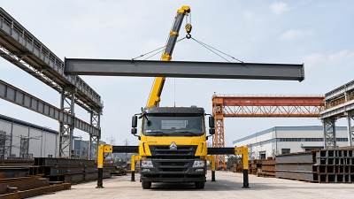 How to Choose a Crane Truck Manufacturer for Heavy Lifting Jobs How to Choose a Crane Truck Manufacturer for Heavy Lifting Jobs