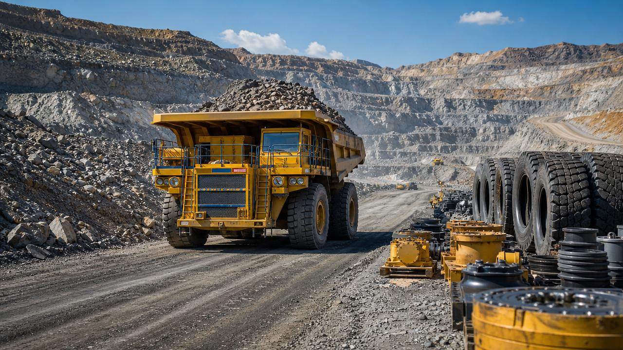 Dump Truck Supplier Risks in Mining Projects