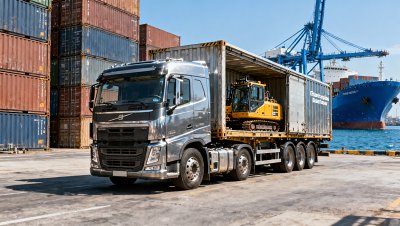 Revised Maritime Code Shifts No-Pickup Liability to Shippers