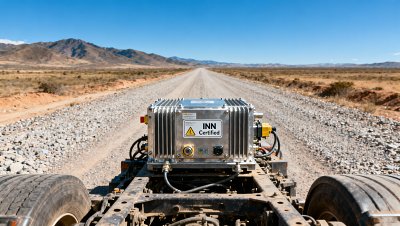 Chile Enforces Mandatory INN Certification for Truck DC/DC Converters from May 2026