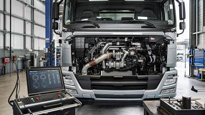 Truck Engine Warning Signs Before Costly Repairs