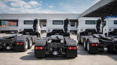 Truck Trailer Wholesale Risks to Check Before Ordering