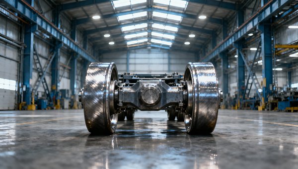 US Commerce Launches Anti-Dumping Review on Chinese Trailer Axles