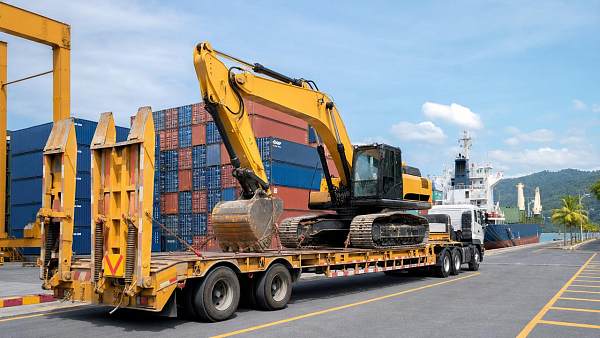 Low Bed Trailer Export to Southeast Asia: 2026 Cost Risks