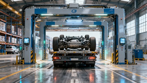 RCEP E-Certs Speed China-Vietnam Vehicle Clearance RCEP E-Certs Speed China-Vietnam Vehicle Clearance
