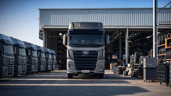Truck Fleet Planning Tips for Lower Downtime