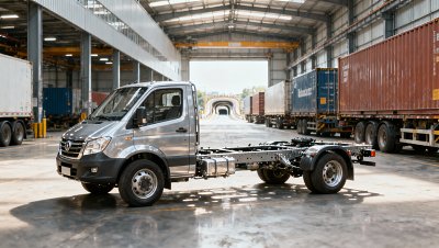 NHTSA Draft Tightens 2027–2031 Fuel Rules for Light Trucks