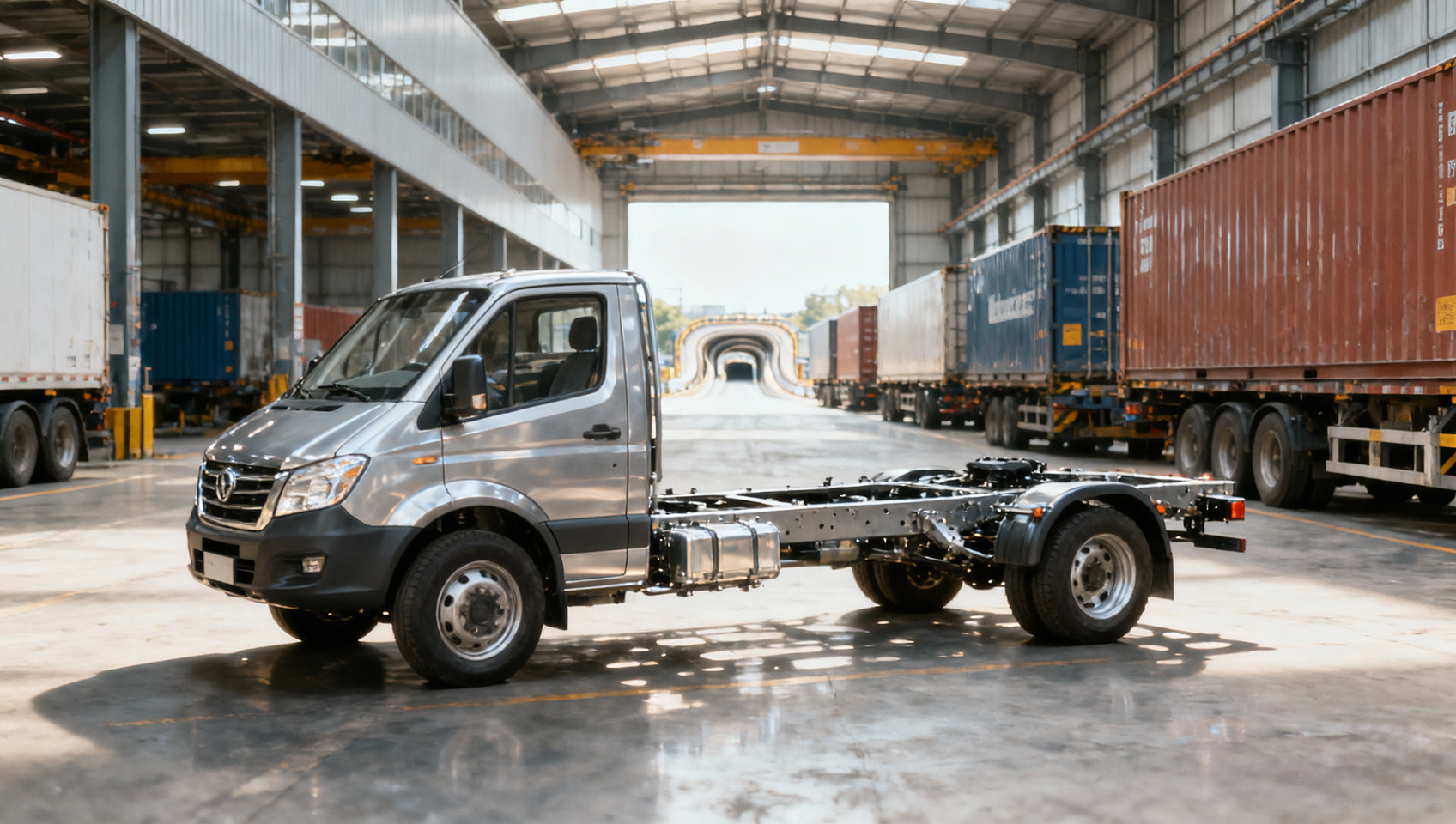 NHTSA Draft Tightens 2027–2031 Fuel Rules for Light Trucks