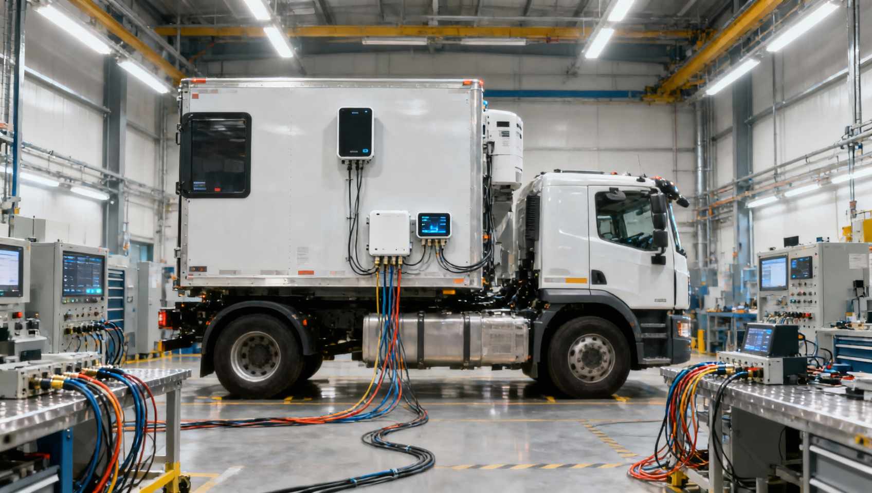 US and EU Tighten Access for In-Vehicle Communication Modules