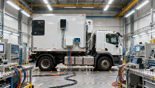 US and EU Tighten Access for In-Vehicle Communication Modules