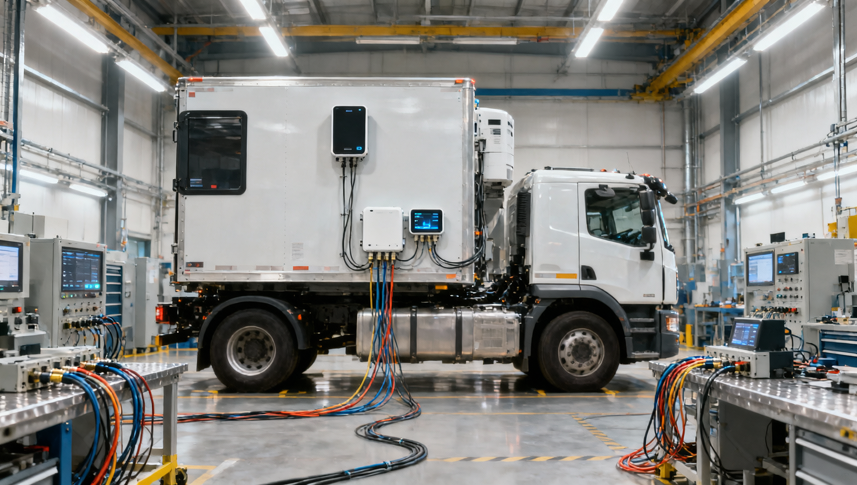 US and EU Tighten Access for In-Vehicle Communication Modules