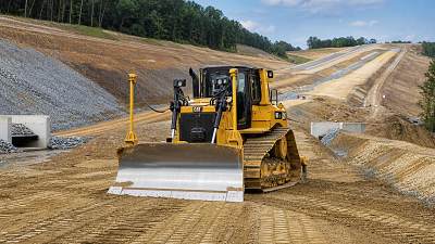 How to Choose a Bulldozer for Road Construction in 2026
