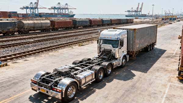 China Rolls Out Single-Form Intermodal Customs Model China Rolls Out Single-Form Intermodal Customs Model