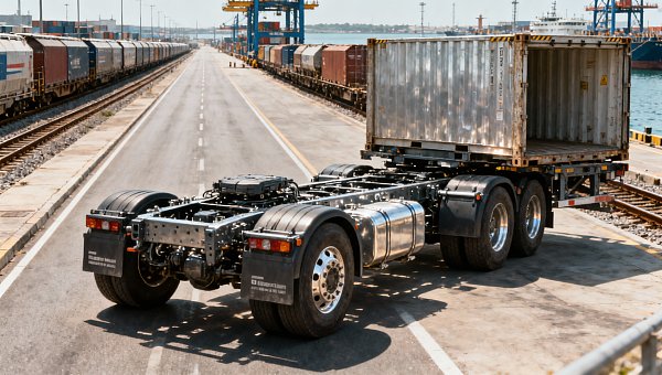 China Tests Single-Form Multimodal Export Clearance China Tests Single-Form Multimodal Export Clearance