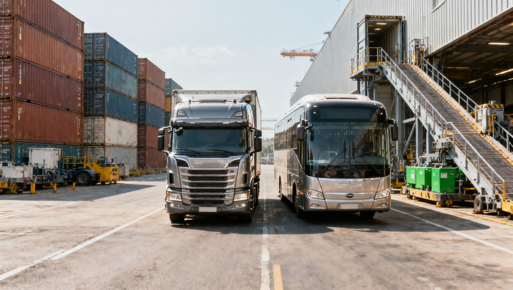 Vietnam Drafts 15% Green Surcharge on Used Imports