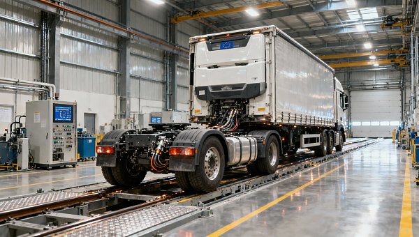 EU ECE R138 Rule Makes Brake-Efficiency Approval Mandatory EU ECE R138 Rule Makes Brake-Efficiency Approval Mandatory