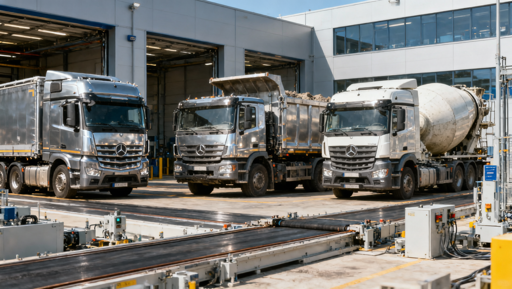 EU ECE R138 Brake Efficiency Rule Takes Effect on June 11